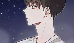 男的变成女的漫画,从男变女的奇幻旅程