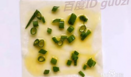 千层饼的做法视频教程,层层叠叠，尽享传统美味