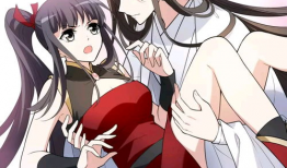 逆天动漫,颠覆传统，引领潮流的视觉盛宴