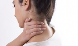 颈椎推拿按摩手法视频